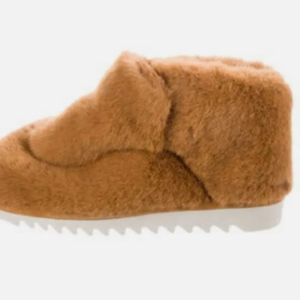 Rag &‎ Bone Eira Faux Fur Boots